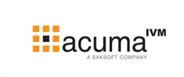 Acuma Solutions Ltd